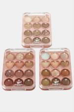 Royal Paris Kalp 12li Far Seti-2