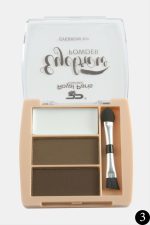 Royal Paris Eyebrow 3lü Kaş Far Seti-3 - Görsel 3