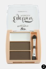 Royal Paris Eyebrow 3lü Kaş Far Seti-2 - Görsel 3