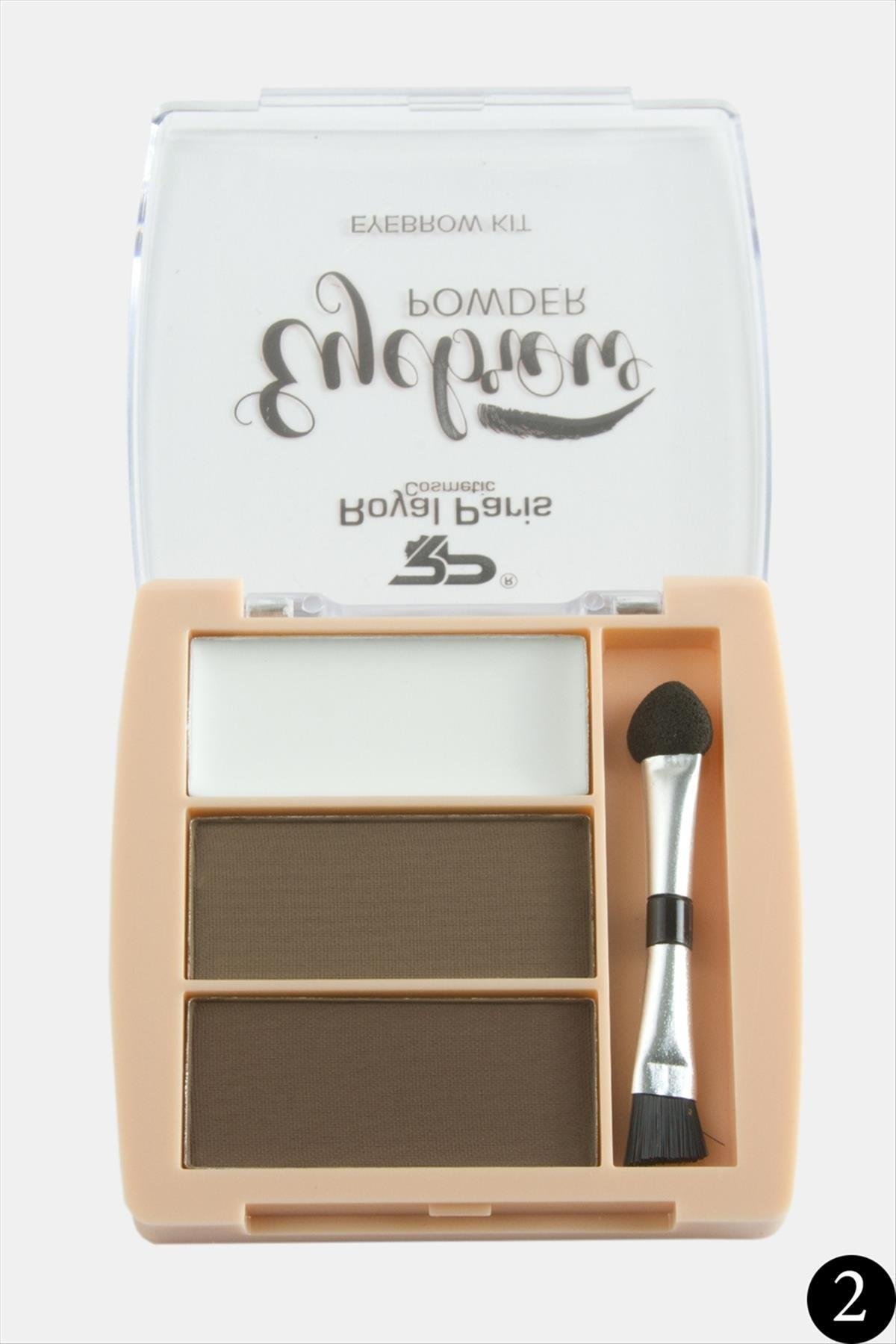 1205672_Royal-Paris-Eyebrow-3lu-Kas-Far-Seti-ee89.jpg Royal Paris Eyebrow 3lü Kaş Far Seti-2 - Görsel 3