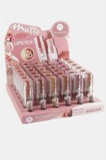 Ronassi Matte Ruj-3 - Görsel 2