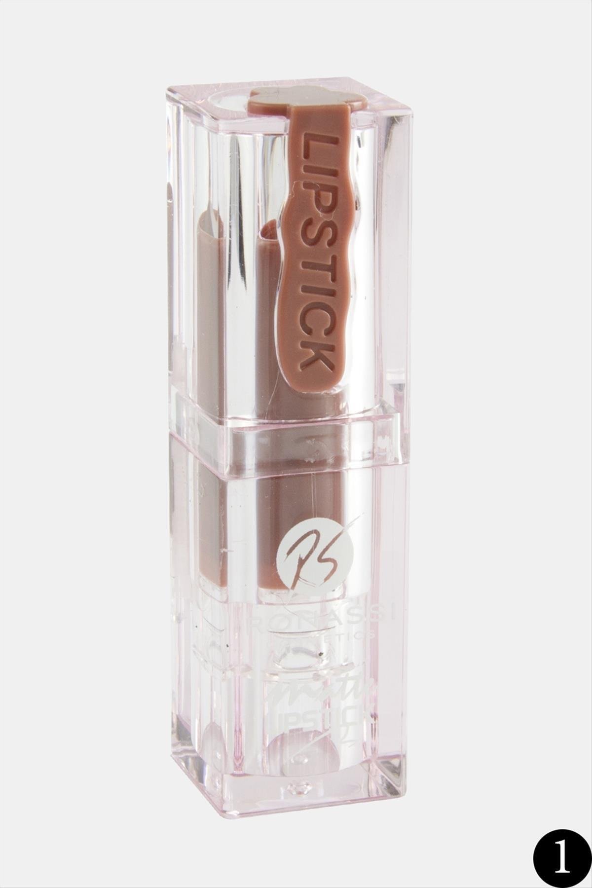 1205675_Ronassi-Matte-Ruj-76c1.jpg Ronassi Matte Ruj-1 - Görsel 1