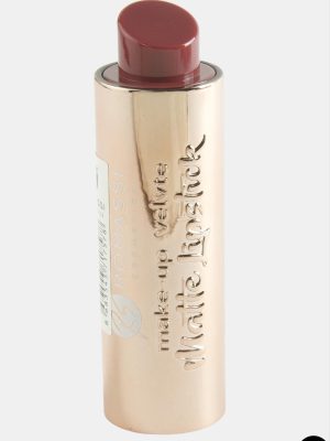 Ronassi Make Up Velvet Matte Ruj-2