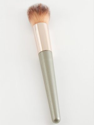 Royal Paris Makyaj Fırçası-Gri