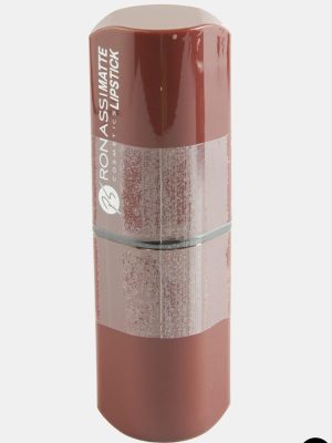 Ronassi Matte Velvet Ruj-2