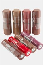 Ronassi Matte Velvet Ruj-2 - Görsel 2