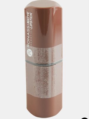 Ronassi Matte Velvet Ruj-6