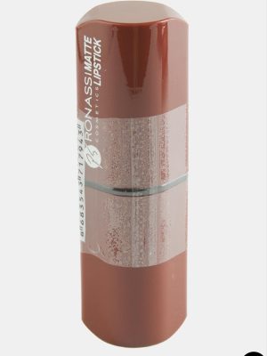 Ronassi Matte Velvet Ruj-4