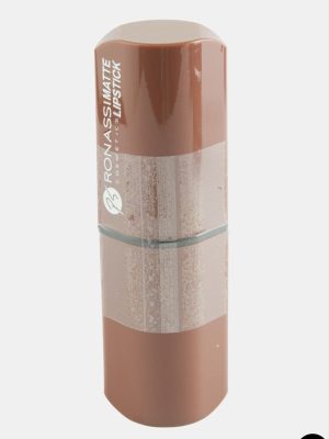 Ronassi Matte Velvet Ruj-1