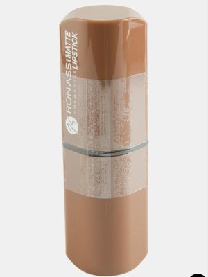 Ronassi Matte Velvet Ruj-3