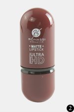 Ronassi Matte Ultra Hd Ruj-2