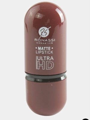 Ronassi Matte Ultra Hd Ruj-2
