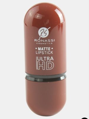 Ronassi Matte Ultra Hd Ruj-4