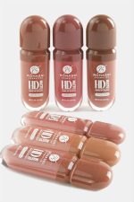 Ronassi Yassı Matte Likit Ruj-3 - Görsel 4