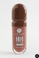 Ronassi Yassı Matte Likit Ruj-6 - Görsel 2