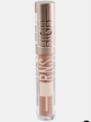 Ronassi Matte Likit Ruj-1