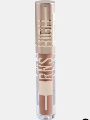 Ronassi Matte Likit Ruj-4