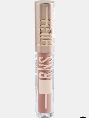 Ronassi Matte Likit Ruj-3