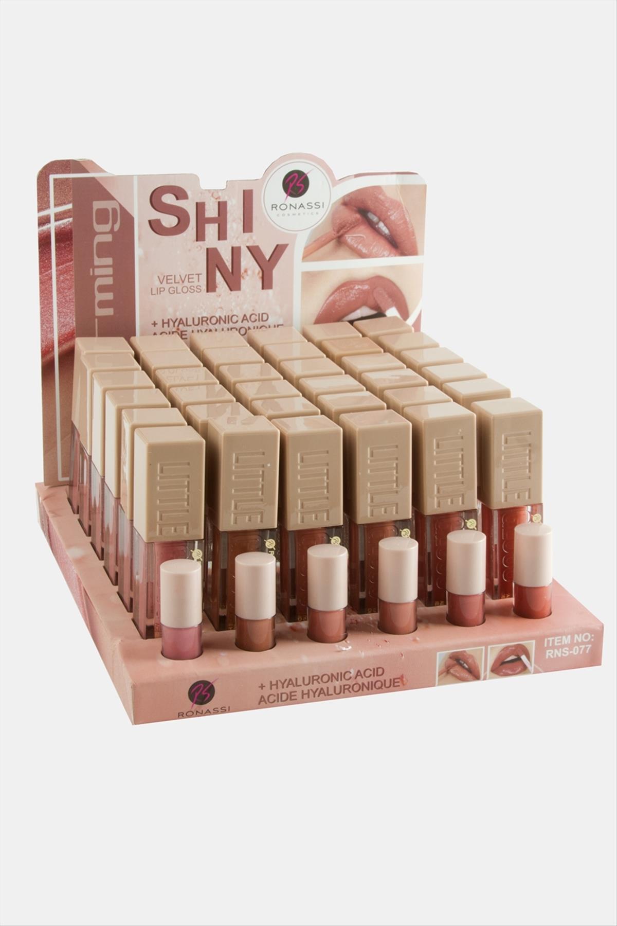 1205722_Ronassi-Likit-Ruj-dc34.jpg Ronassi Likit Ruj-5 - Görsel 1