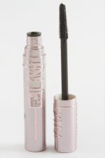 Ronassi Volume Maskara-Pembe