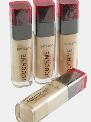 Mc Ellyn Şişe Fondoten-4