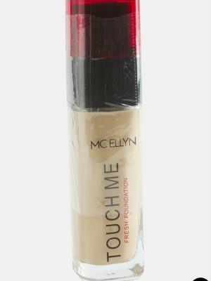 Mc Ellyn Şişe Fondoten-3