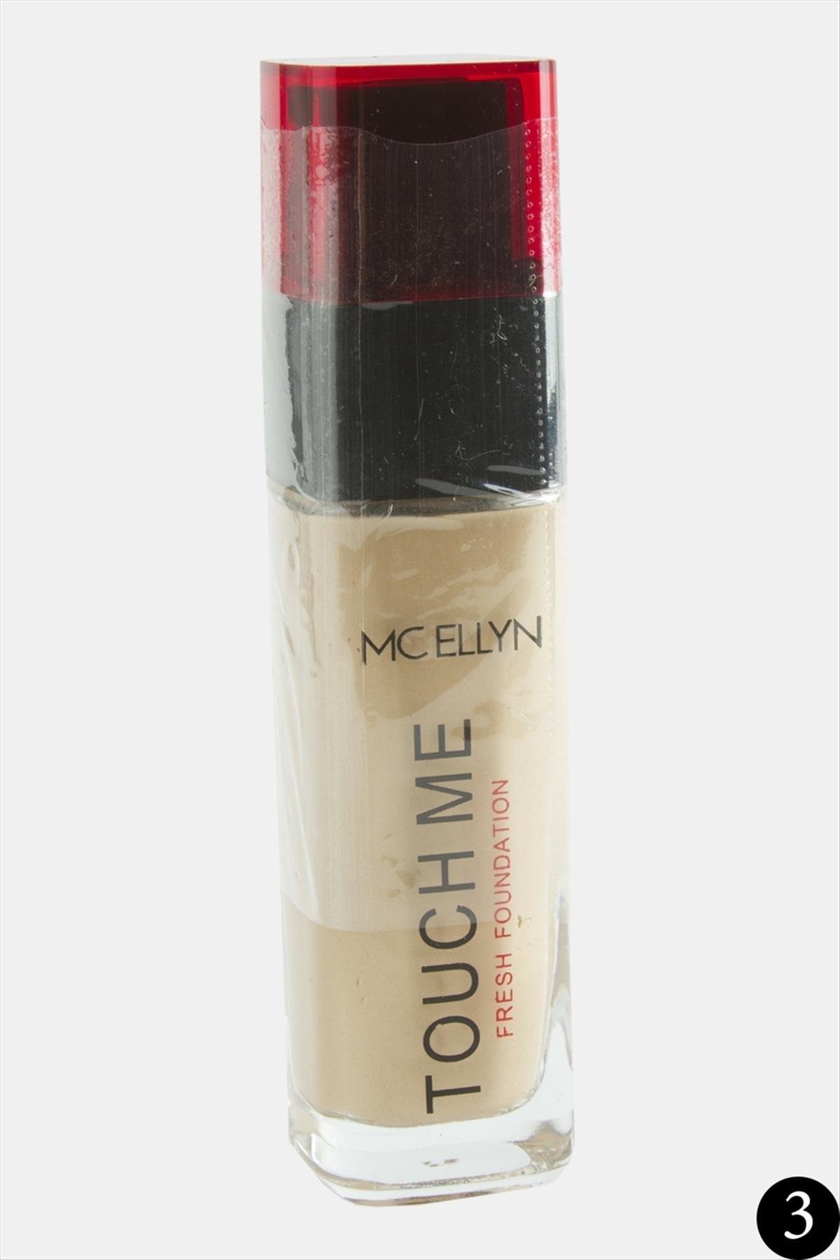 1205736_Mc-Ellyn-Sise-Fondoten-649e.jpg Mc Ellyn Şişe Fondoten-3 - Görsel 1