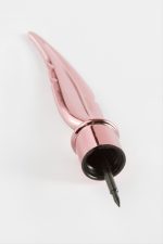 Rose Yaprak Eyeliner-Açık Pembe - Görsel 3