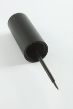 Gabrini Matte Eyeliner Black-Siyah - Görsel 2