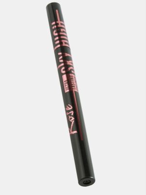 Rose Sky High Eyeliner-Siyah