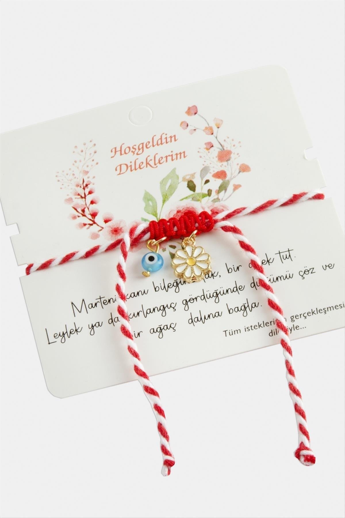 1205757_Papatya-Martenicka-Makrome-Ip-Bileklik-277d.jpg Papatya Marteniçka Makrome İp Bileklik-Kırmızı - Görsel 3