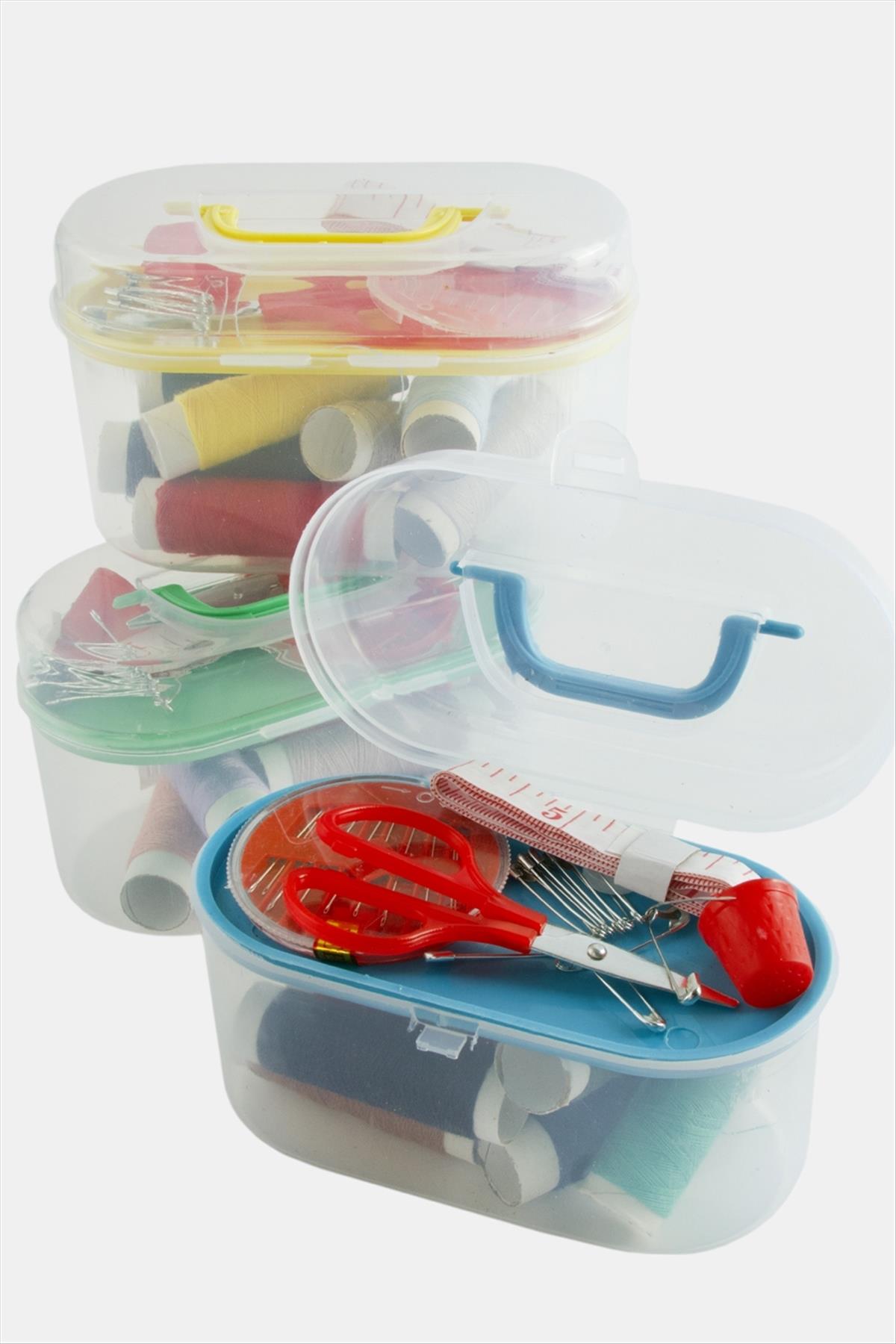 1206097_dikis-seti-kutusu-c-ae69.jpg Dikiş Seti Kutusu-Renkli - Görsel 4