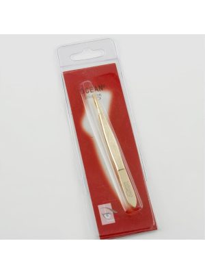 Ocean Dar Ağızlı Cımbız-Sarı