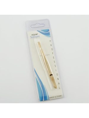 Ocean Geniş Ağızlı Cımbız-Sarı