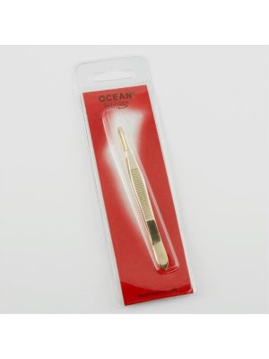 Ocean Dar Ağızlı Cımbız-Sarı