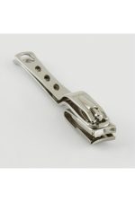 Ocean Düz Tırnak Makası-Gümüş Rengi - Görsel 3