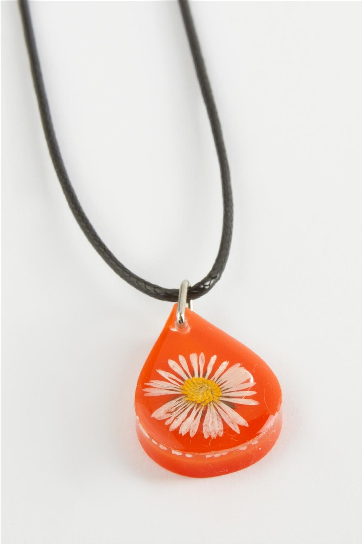 1206220_papatya-oval-epoksi-kolye-fcd377.jpg Papatya Oval Epoksi Kolye-Turuncu - Görsel 2