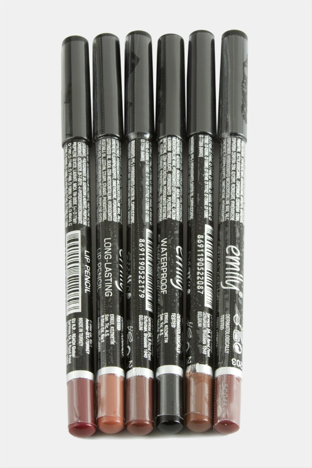 1206421_emily-goz-kalemi-01a185.jpg Emily Göz Kalemi-101 - Görsel 1