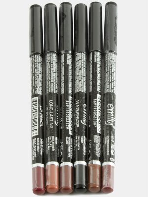 Emily Göz Kalemi-222