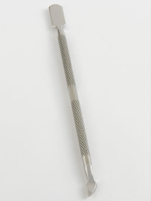 Kronk Tırnak Eti Sıyırıcı-Gümüş Rengi