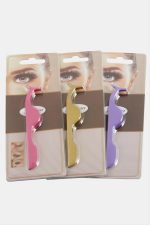 Ocean Geniş Ağızlı Cımbız-Renkli - Görsel 3