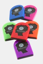 Ronassi Saç Tebeşiri-Turuncu - Görsel 2