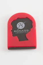 Ronassi Saç Tebeşiri-Kırmızı - Görsel 3