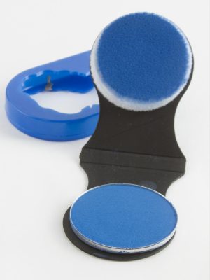 Ronassi Saç Tebeşiri-Yeşil