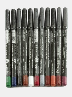 Ronassi Dudak ve Göz Kalemi-11