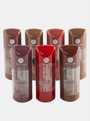 Ronassi Velvet Fnish Matte Ruj-2