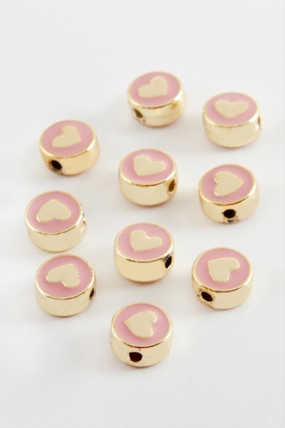 1206486_kalp-mineli-aparat-1-adet-91b-a8.jpg Kalp Mineli Aparat 1 Adet-Açık Mavi - Görsel 1