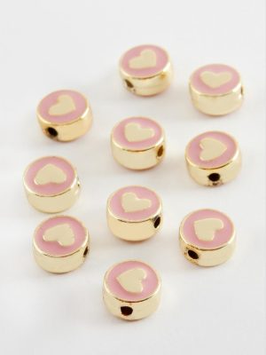 Kalp Mineli Aparat 1 Adet-Siyah