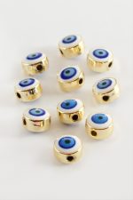 Nazar Mineli Aparat 1 Adet-Lacivert