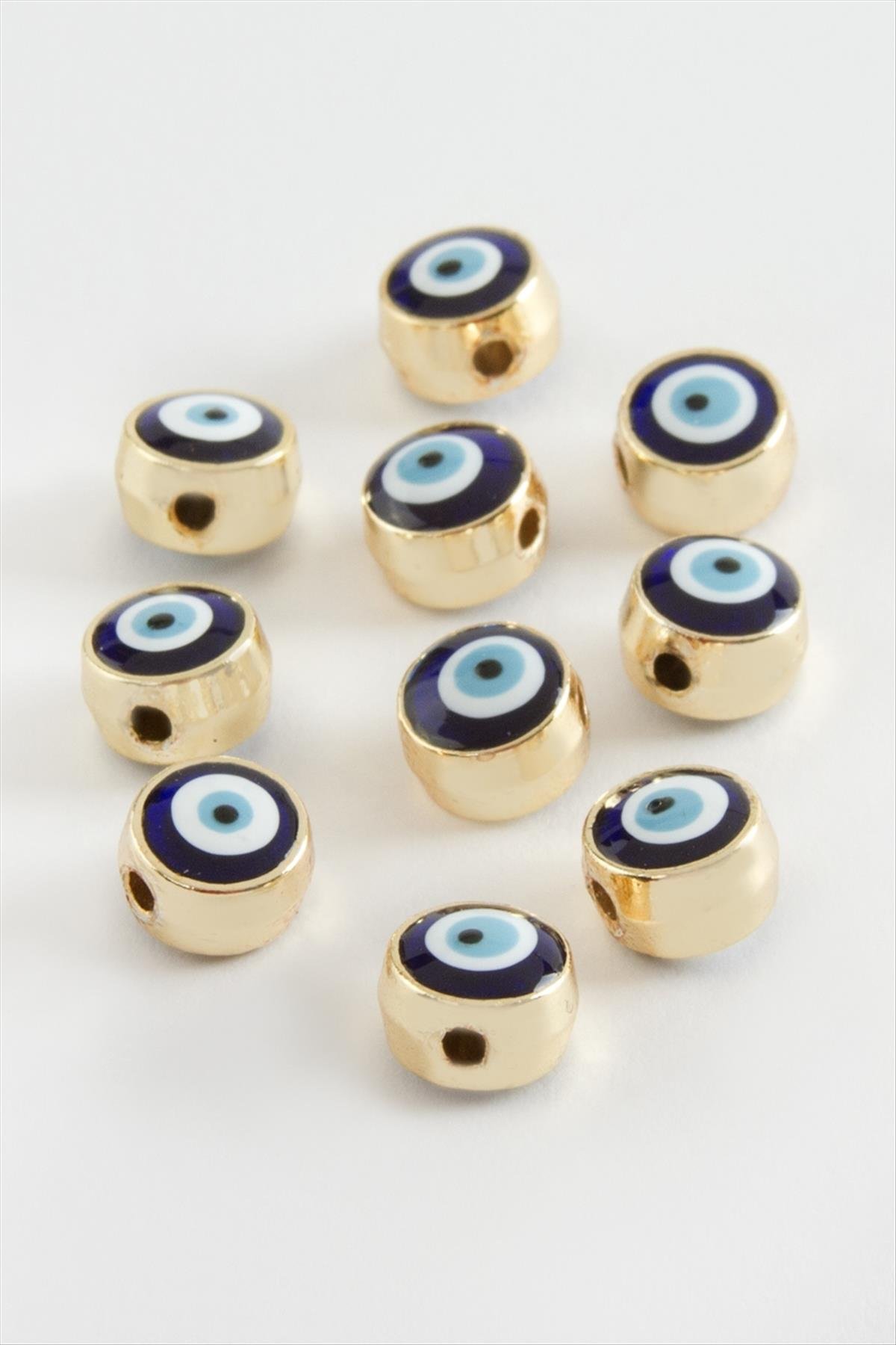 1206506_nazar-mineli-aparat-1-adet-910-a8.jpg Nazar Mineli Aparat 1 Adet-Lacivert - Görsel 2